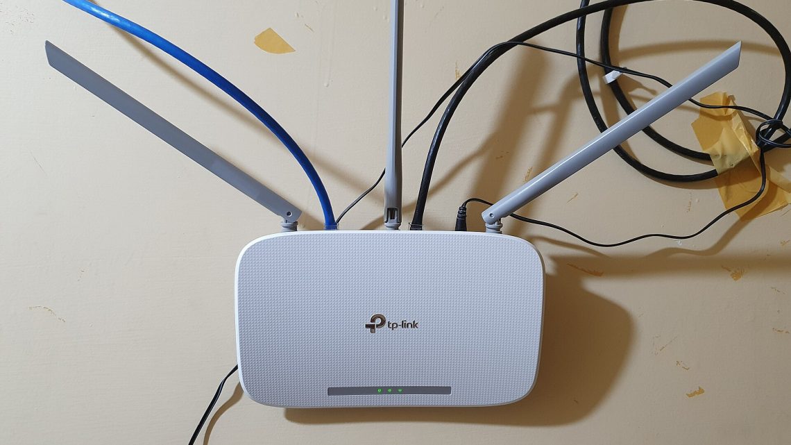 Home Router and Wi-Fi Security: WPA3 and the Settings Worth Changing