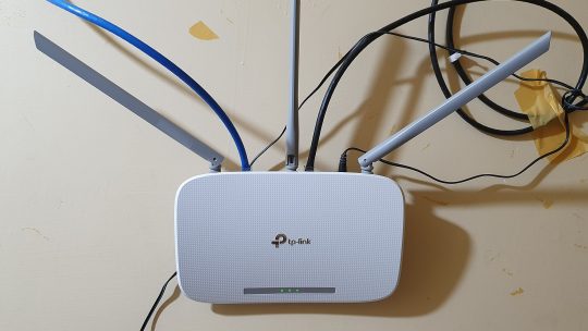 Home Router and Wi-Fi Security: WPA3 and the Settings Worth Changing