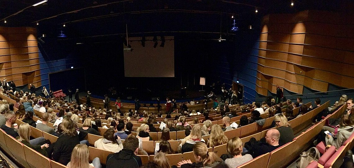 Conferences and Meetups: How to Prepare, Work the Room, and Follow Up