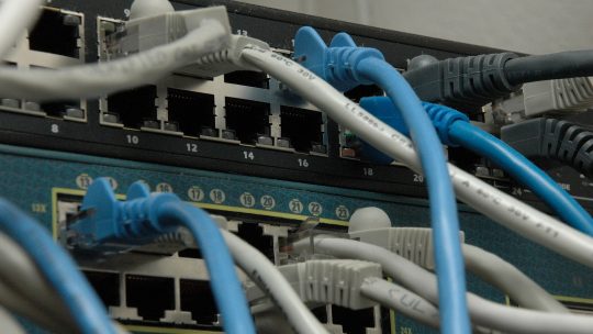 BGP: The Trust-Based System That Routes the Entire Internet