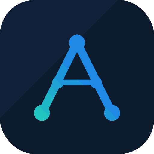 Amuse Network icon