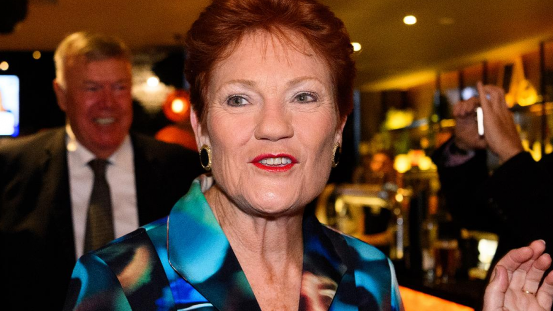 Pauline Hanson: Biography, Political Career, One Nation and Her Influence on Australian Politics
